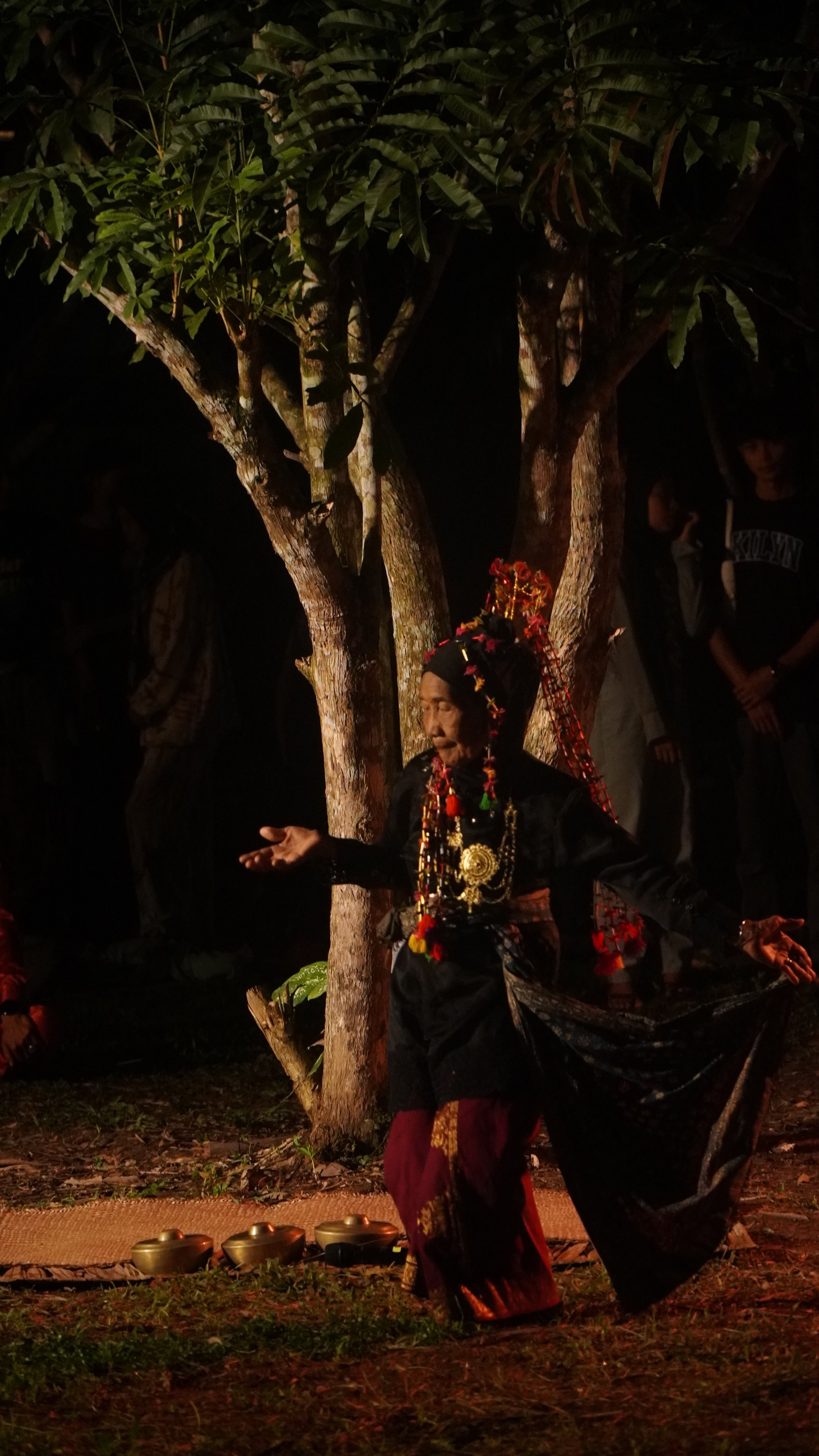 Baselang Muara Kito