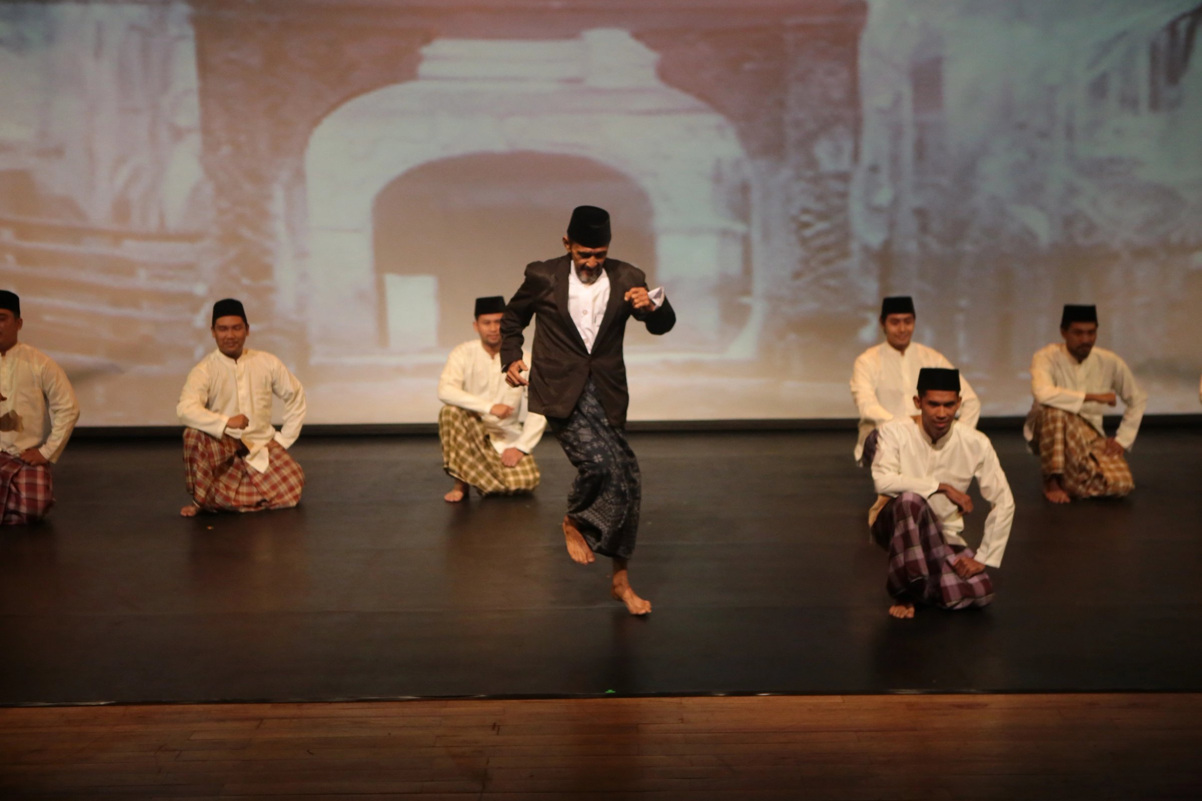 Panggung Maestro 3