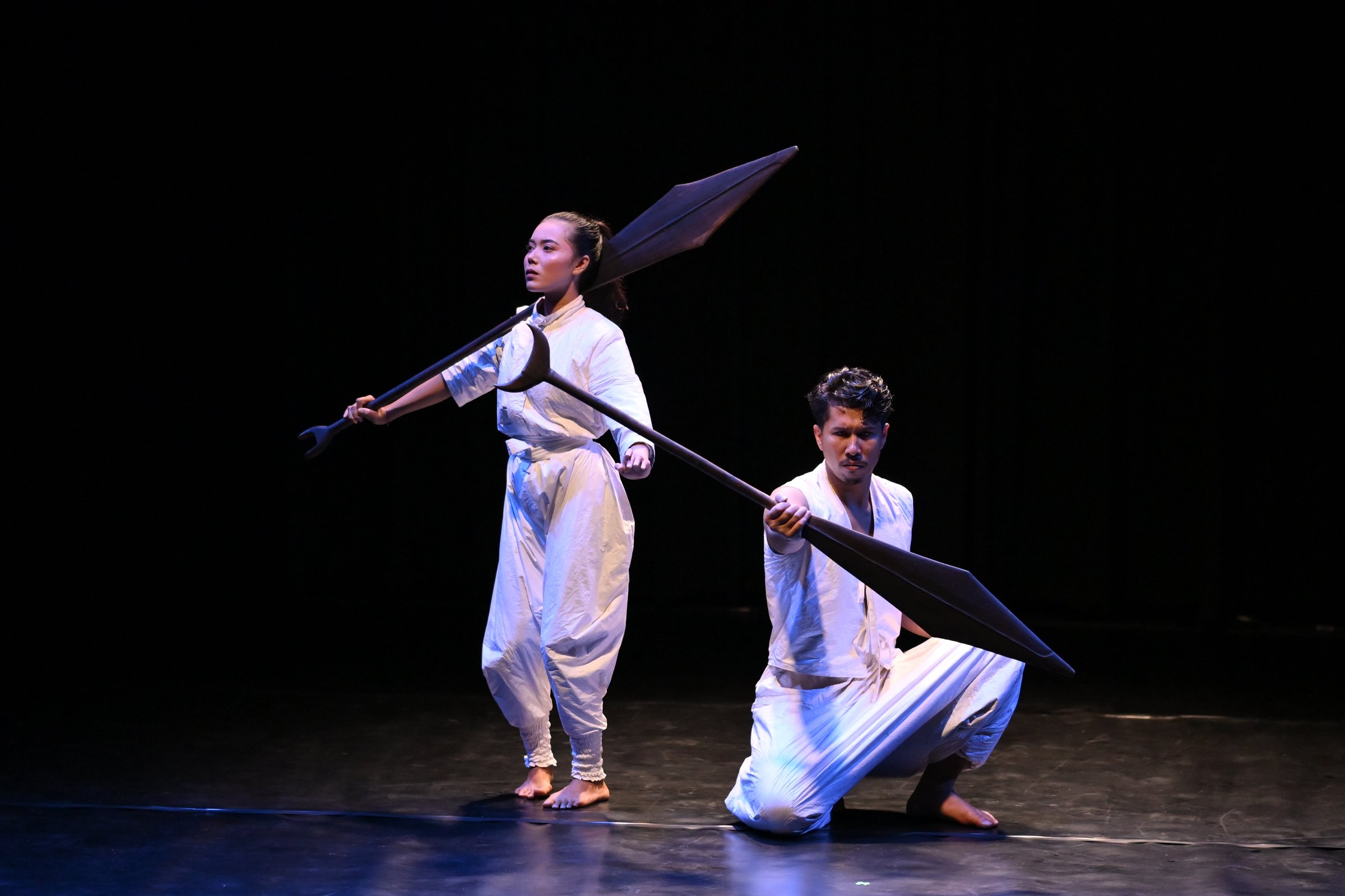 Hikayat Perahu