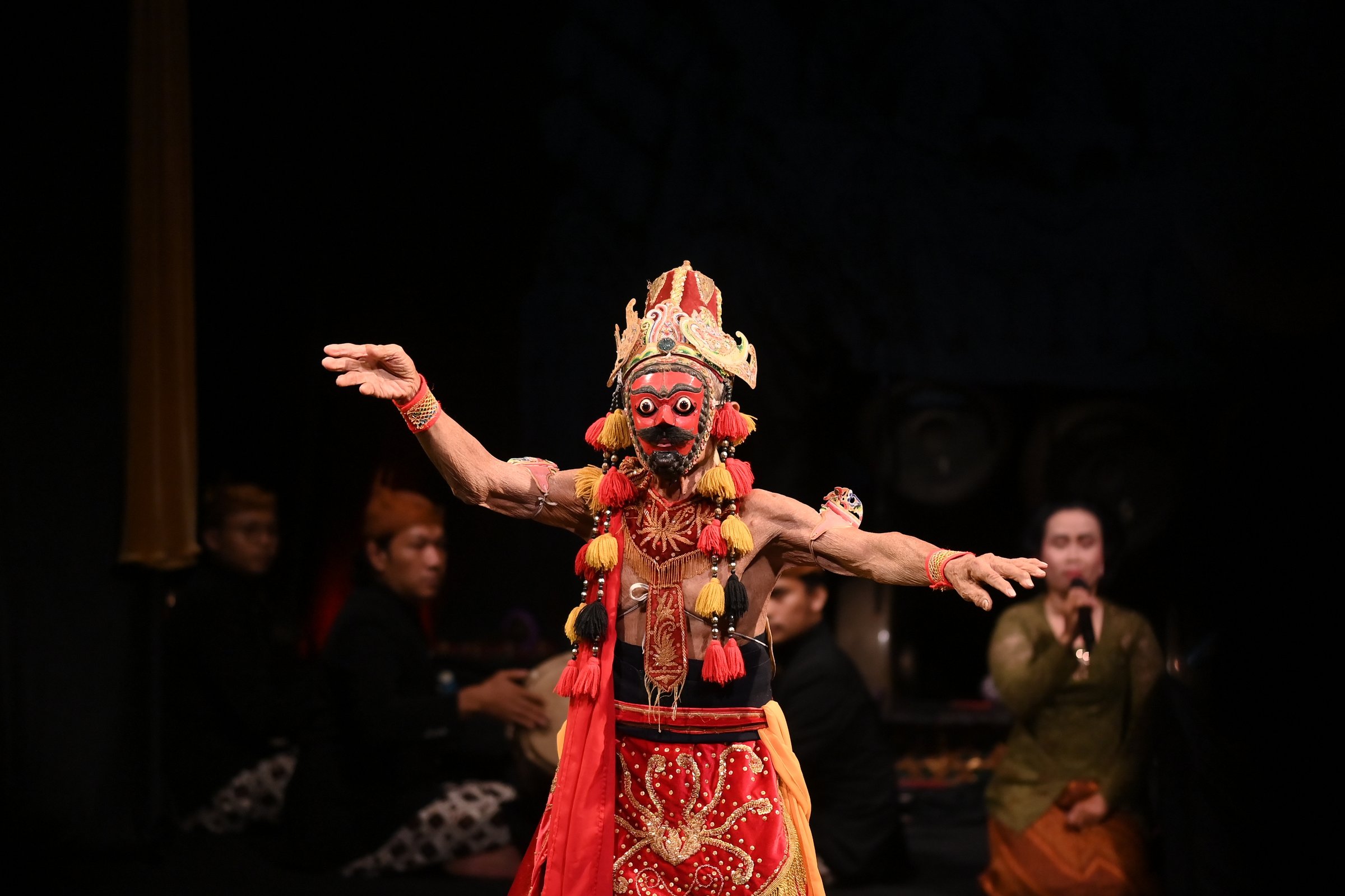 Panggung Maestro 5