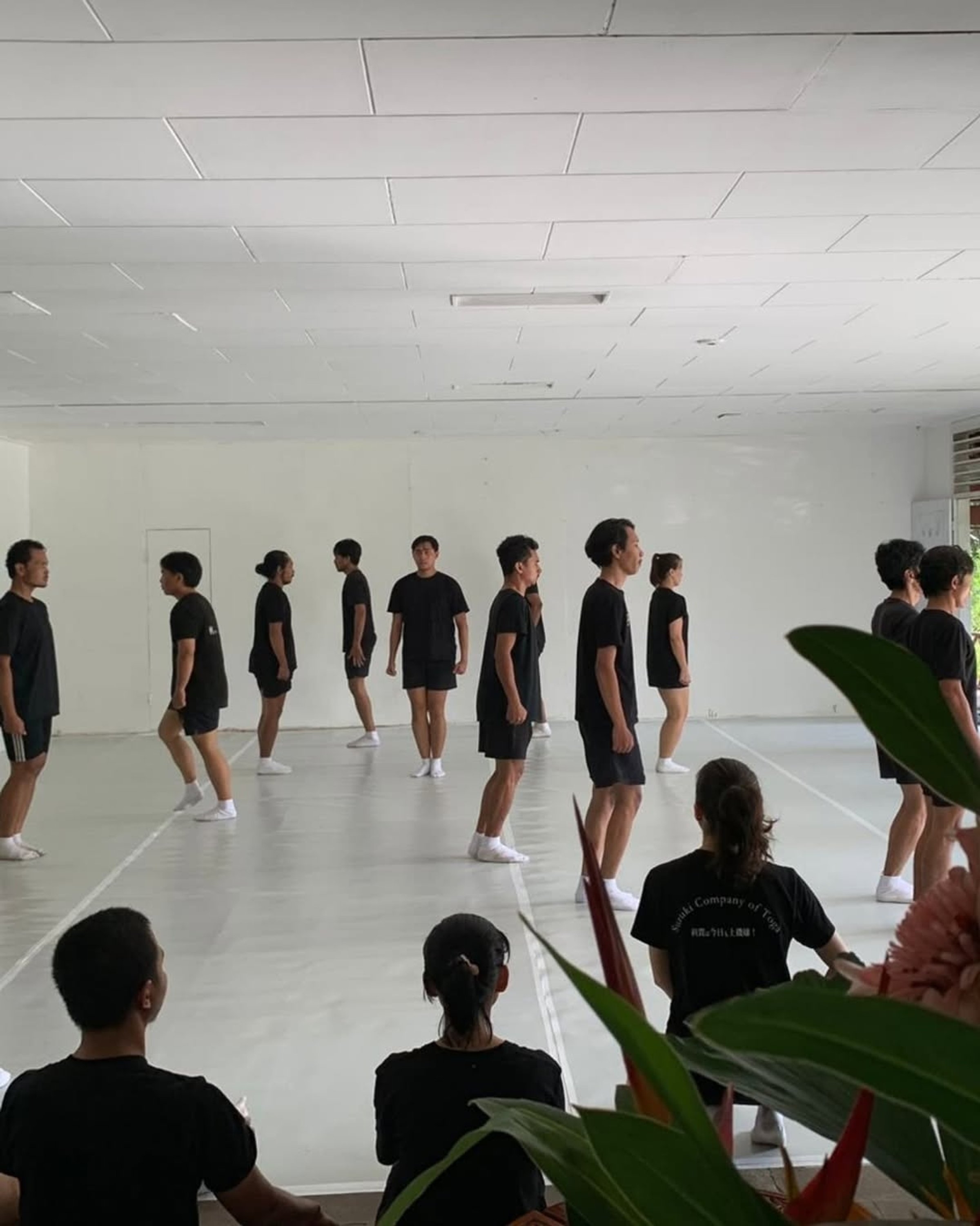 Pelatihan Metode Suzuki