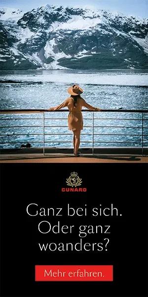 Cunard Line