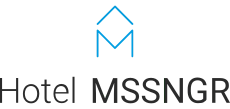 Hotel MSSNGR