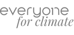 everyone for climate