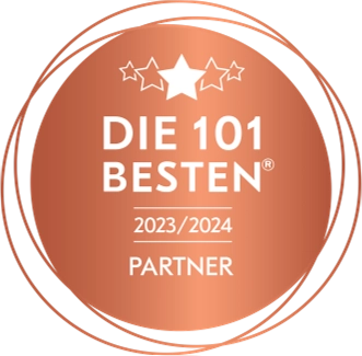 Die 101 Besten Partner Plakette