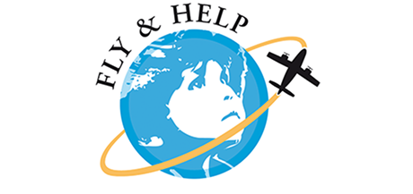 Reiner Meutsch Stiftung FLY & HELP