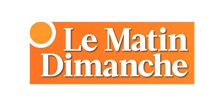 Le Matin Dimanche