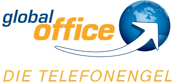 global office Die Telefonengel