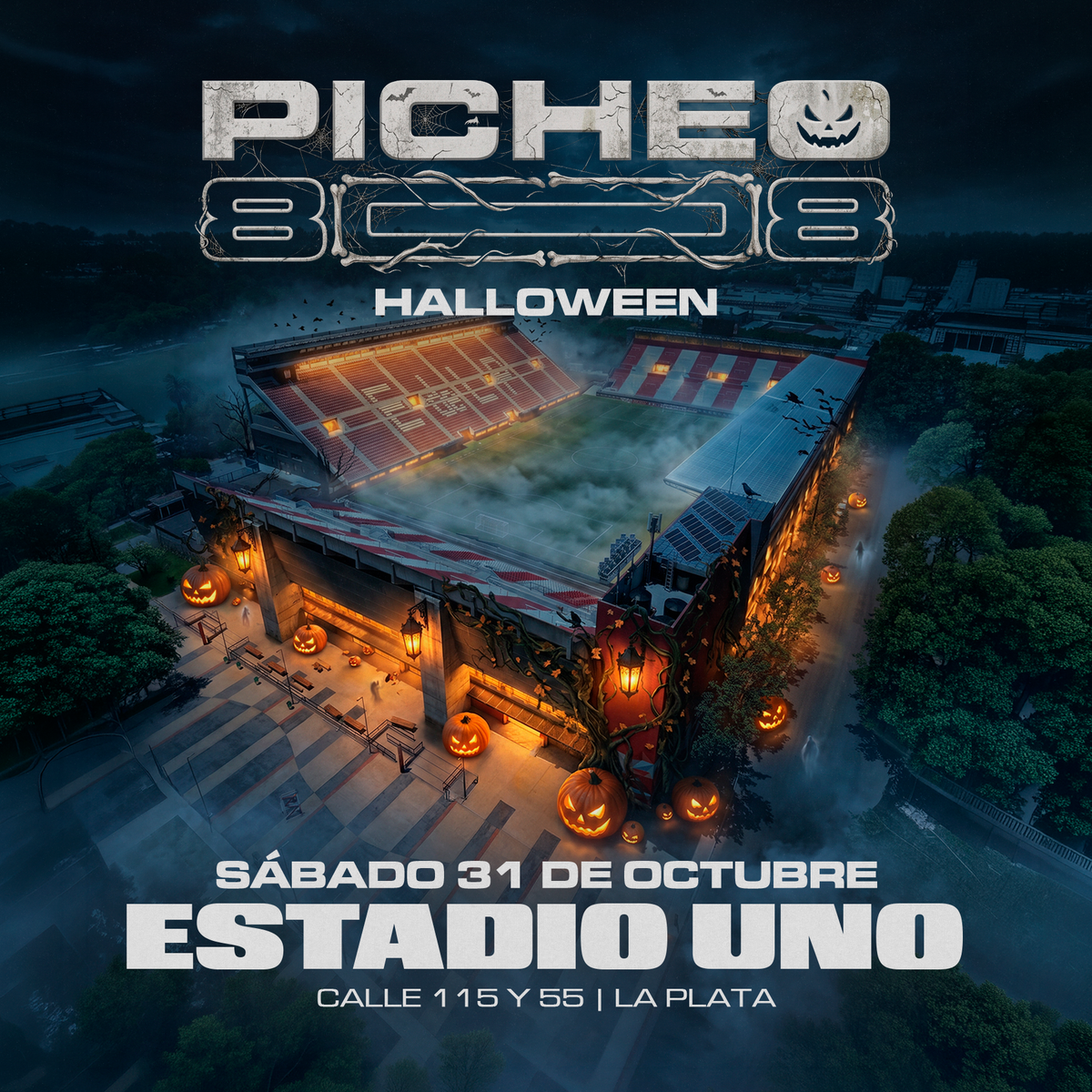 Estadio Uno