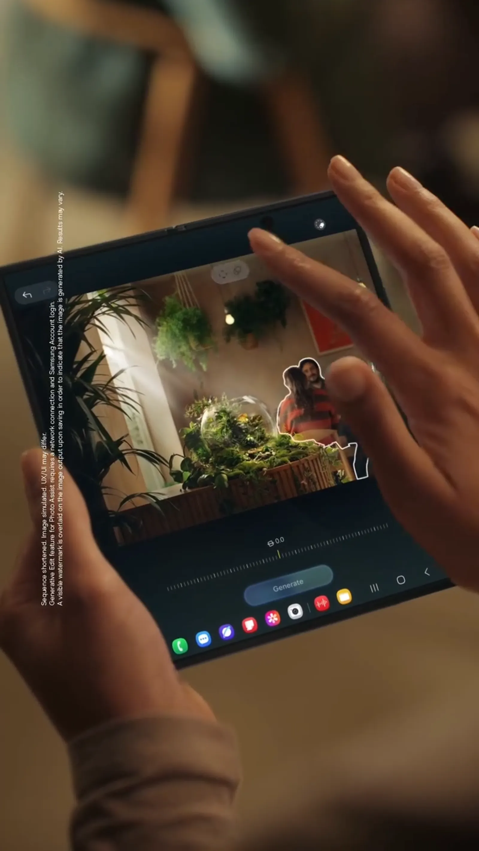 Samsung — Galaxy Z Fold 7 (image 6)