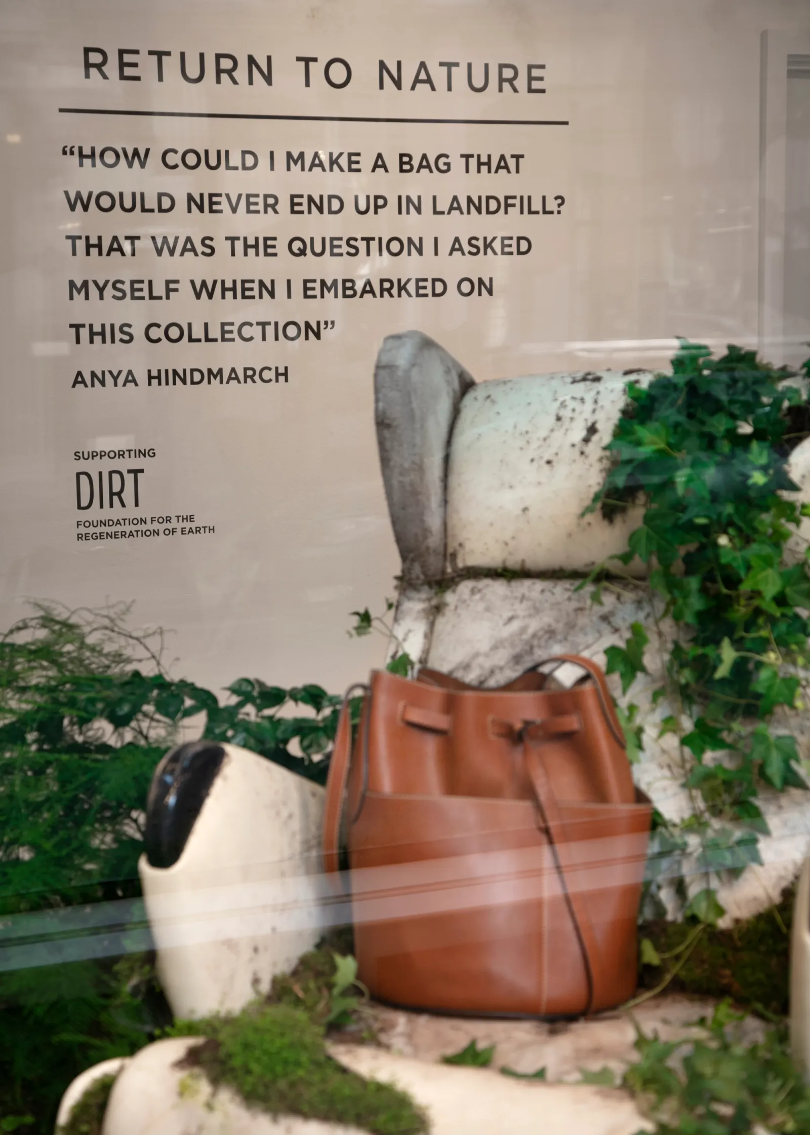 Anya Hindmarch — Return to Nature (image 6)