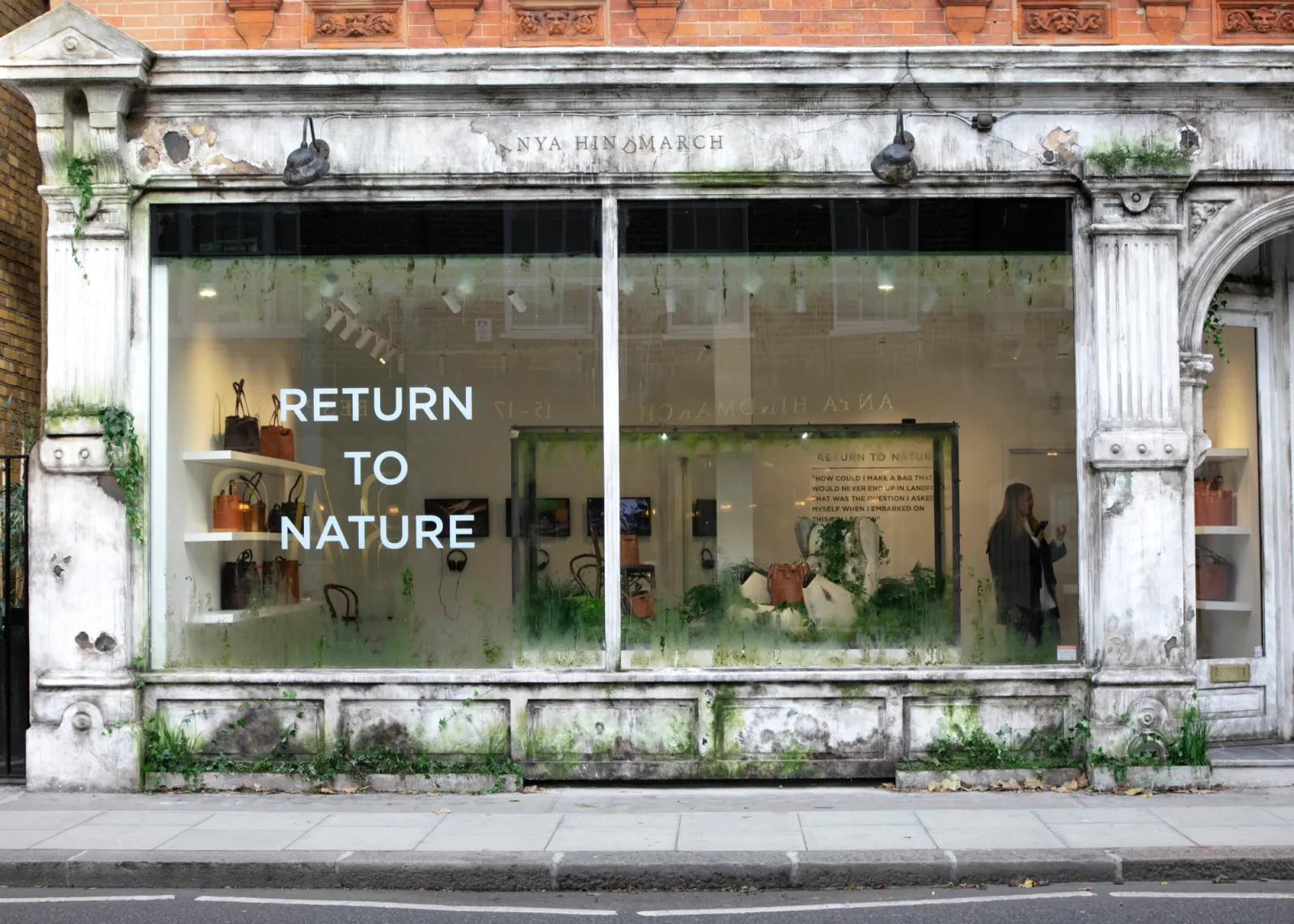 Anya Hindmarch — Return to Nature (image 8)