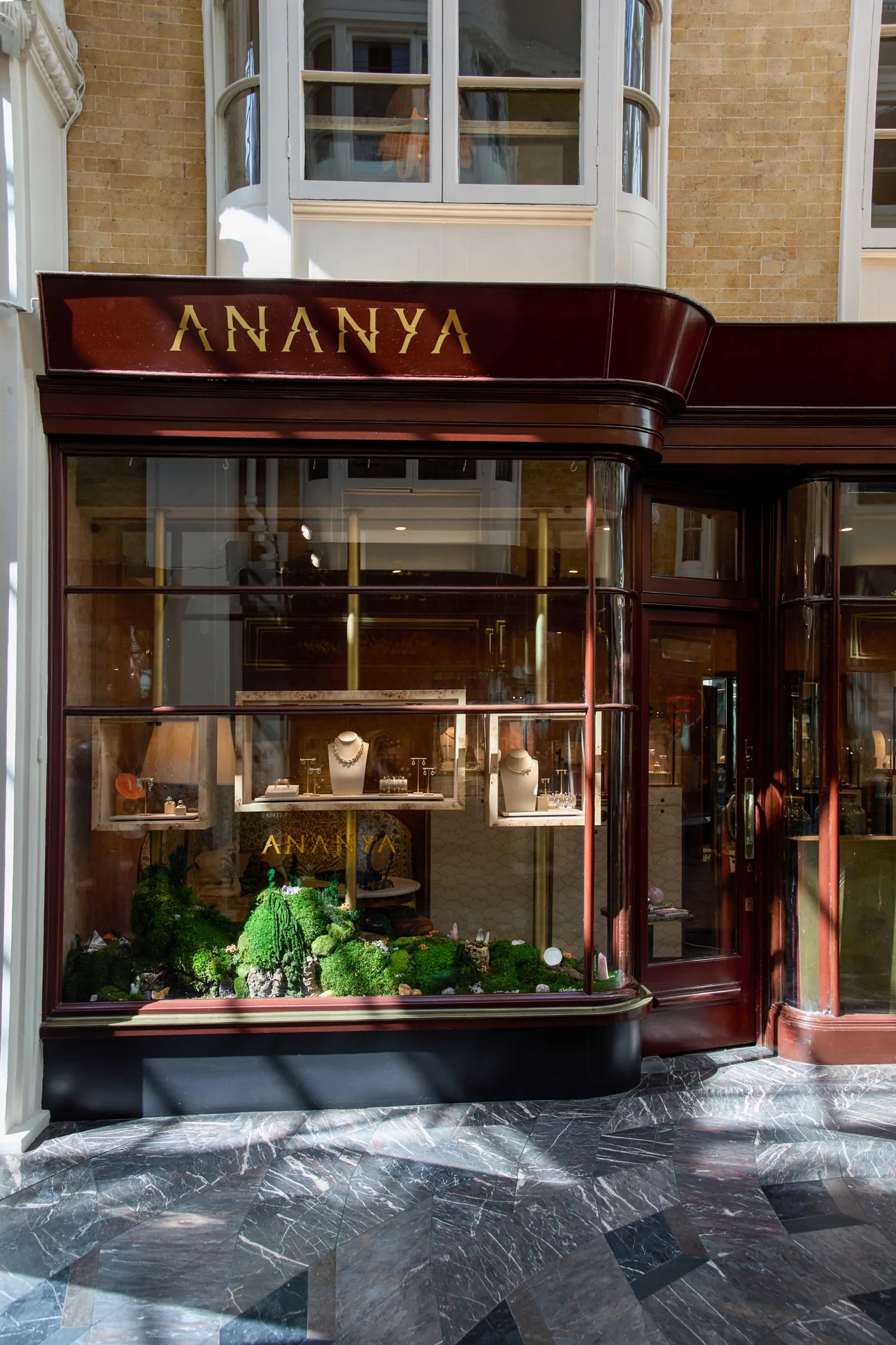 Ananya — Window Design (image 11)
