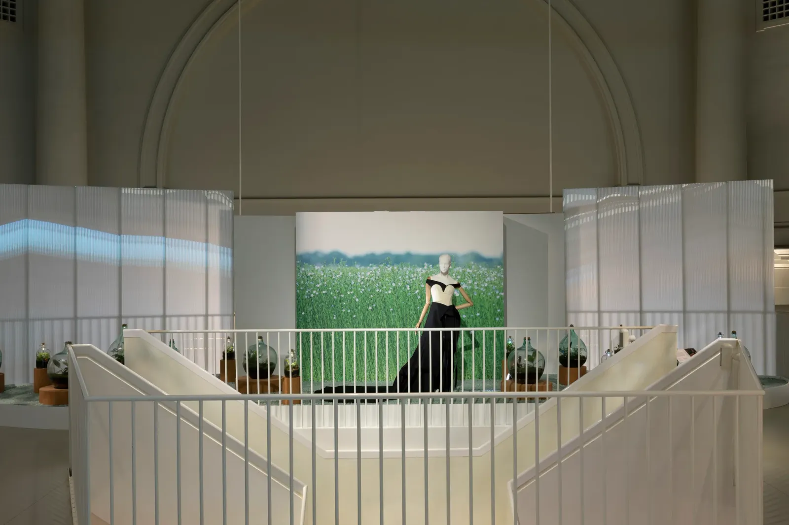 V&A Museum — Fashioned from Nature