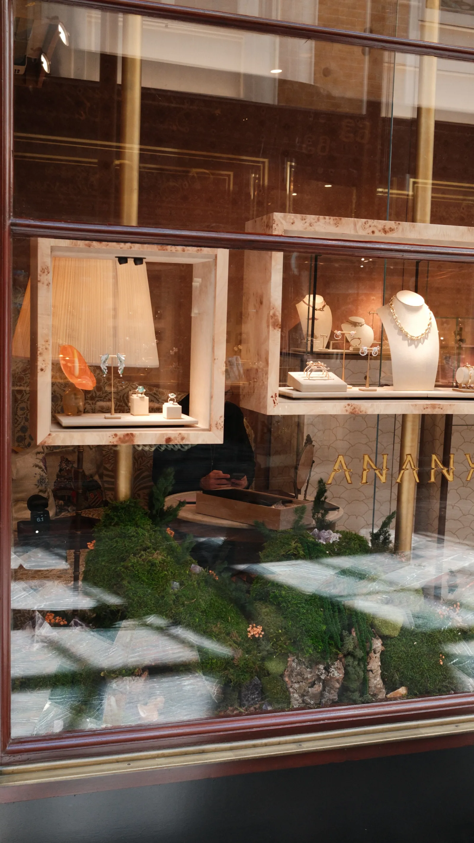 Ananya — Window Design (image 4)
