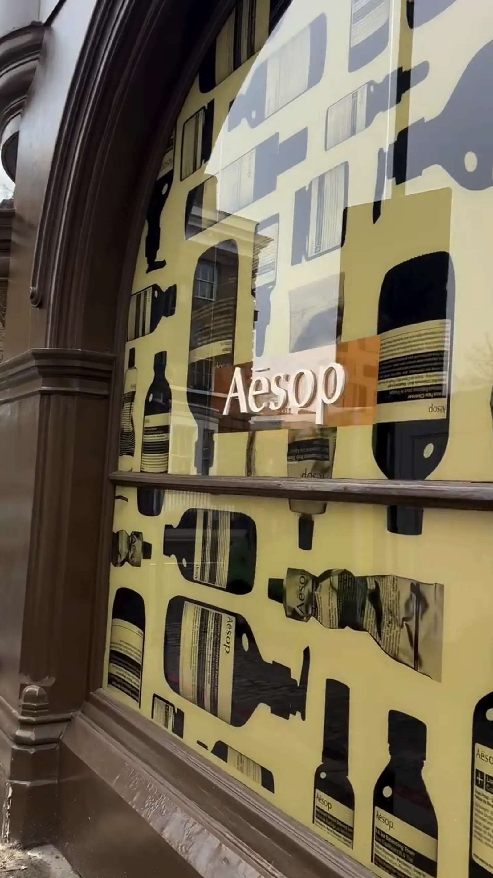 Aesop — Plant Design (image 3)