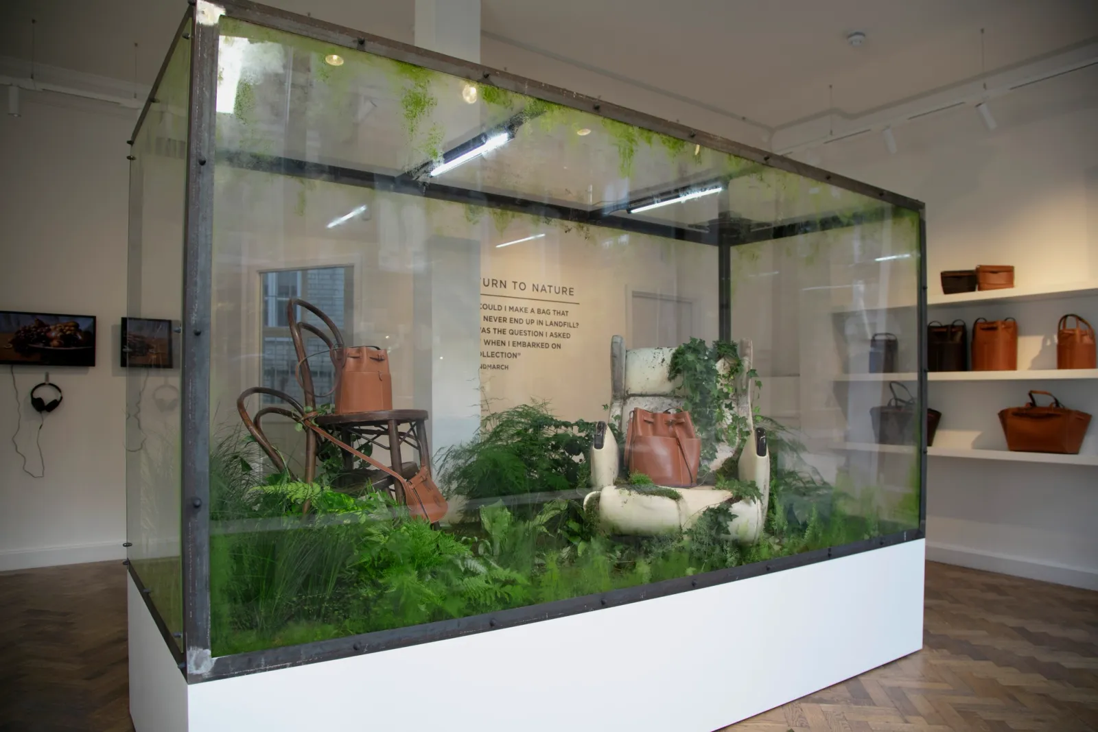 Anya Hindmarch — Return to Nature (image 5)