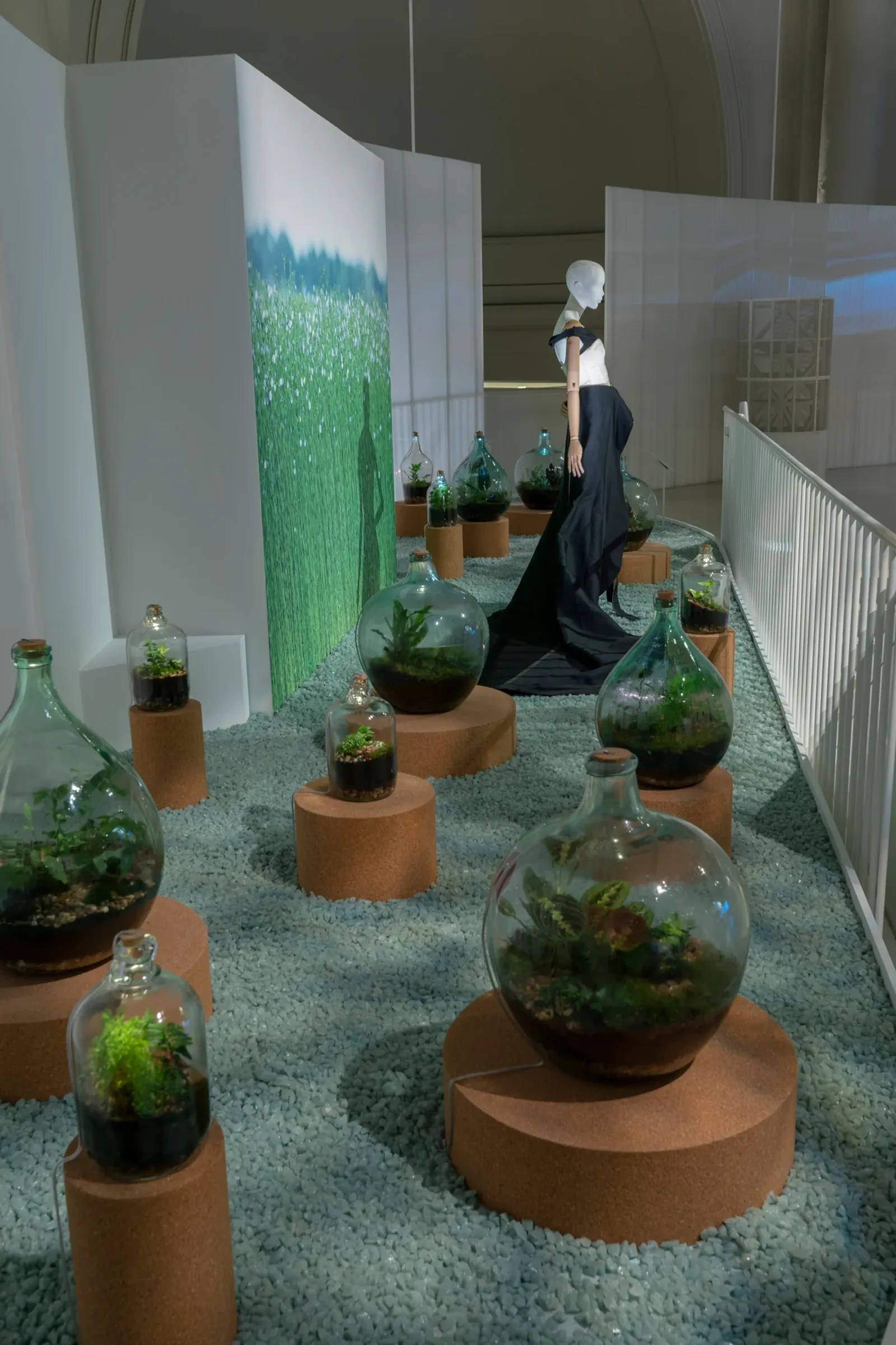 V&A Museum — Fashioned from Nature (image 3)