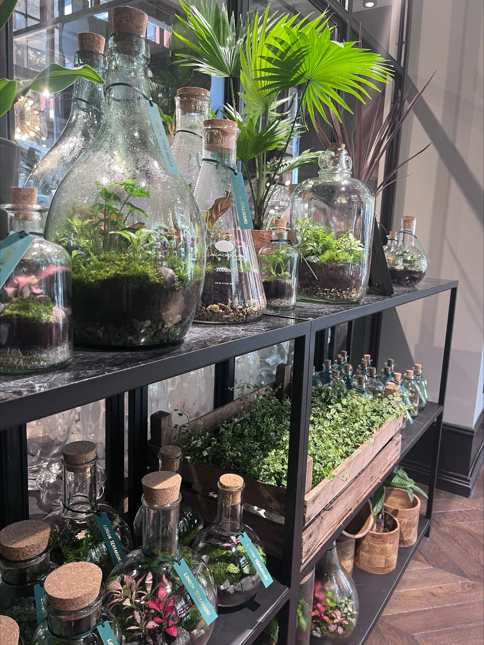 H&M Home — Product Styling