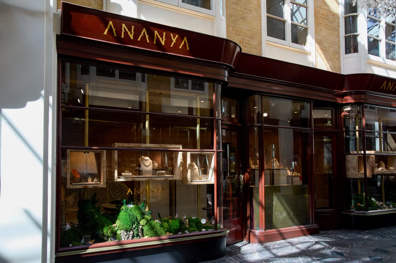 Ananya — Window Design (image 2)