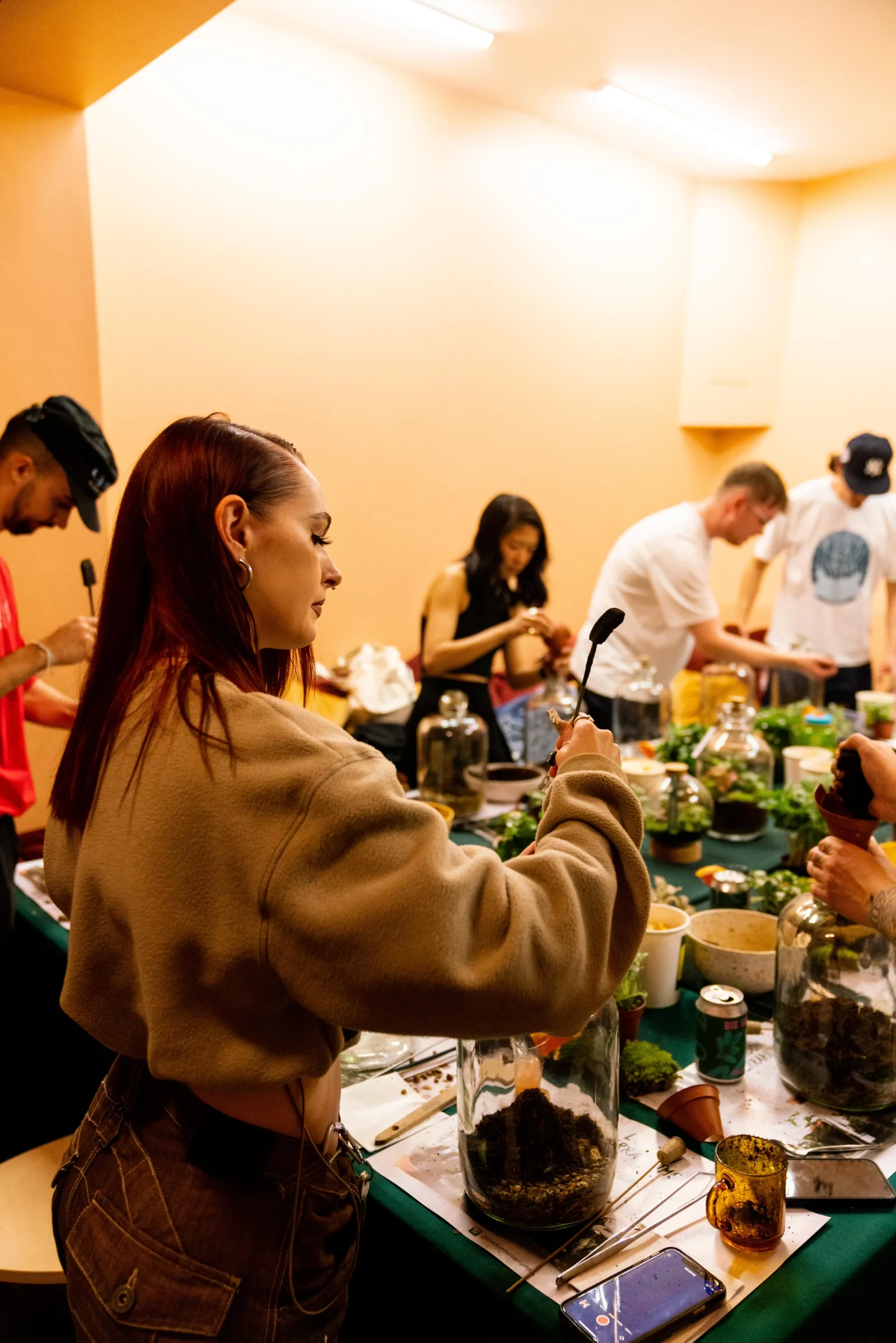 Nike x Footpatrol — SNKRS N Houseplants (image 6)