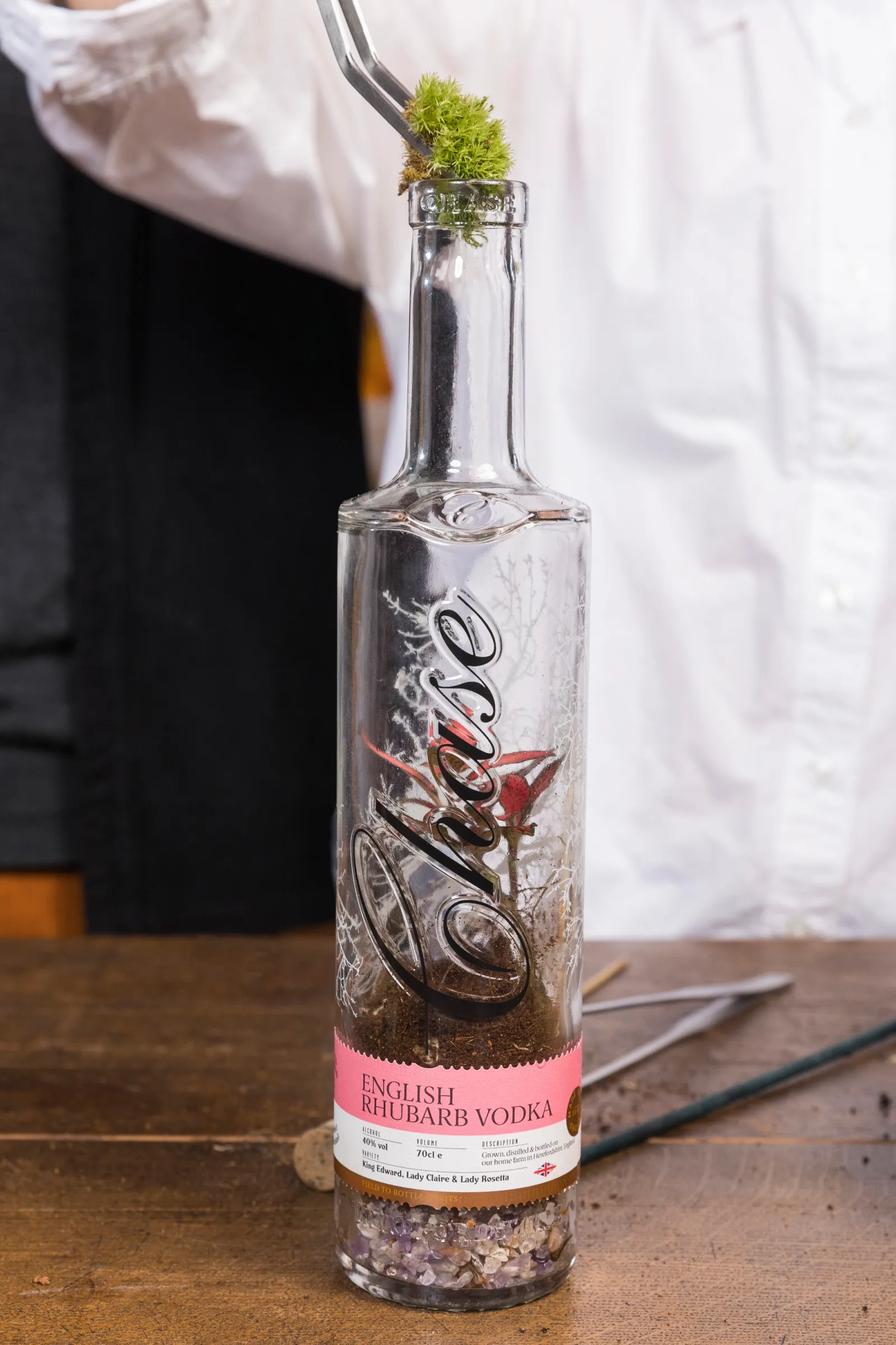 Chase Distillery — Terrarium Workshop (image 7)