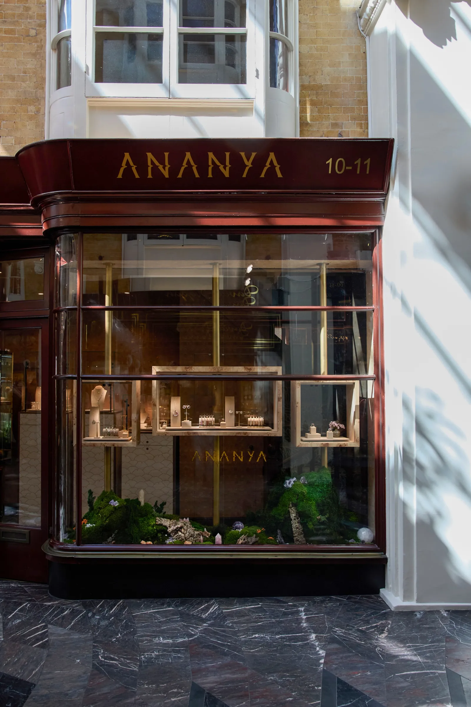 Ananya — Window Design (image 3)