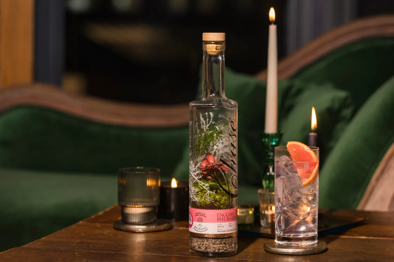 Chase Distillery — Terrarium Workshop (image 4)