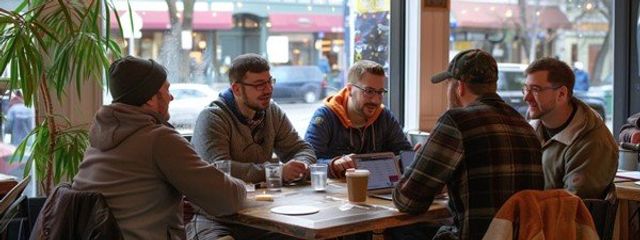 Find Your Ideal App Development Partner Locally: Expert Mobile &amp; Android Solutions