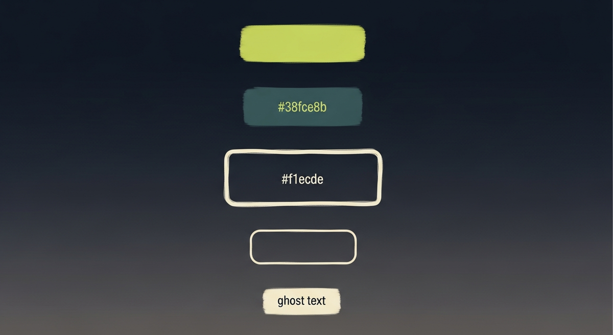 flutter button widget component hero image