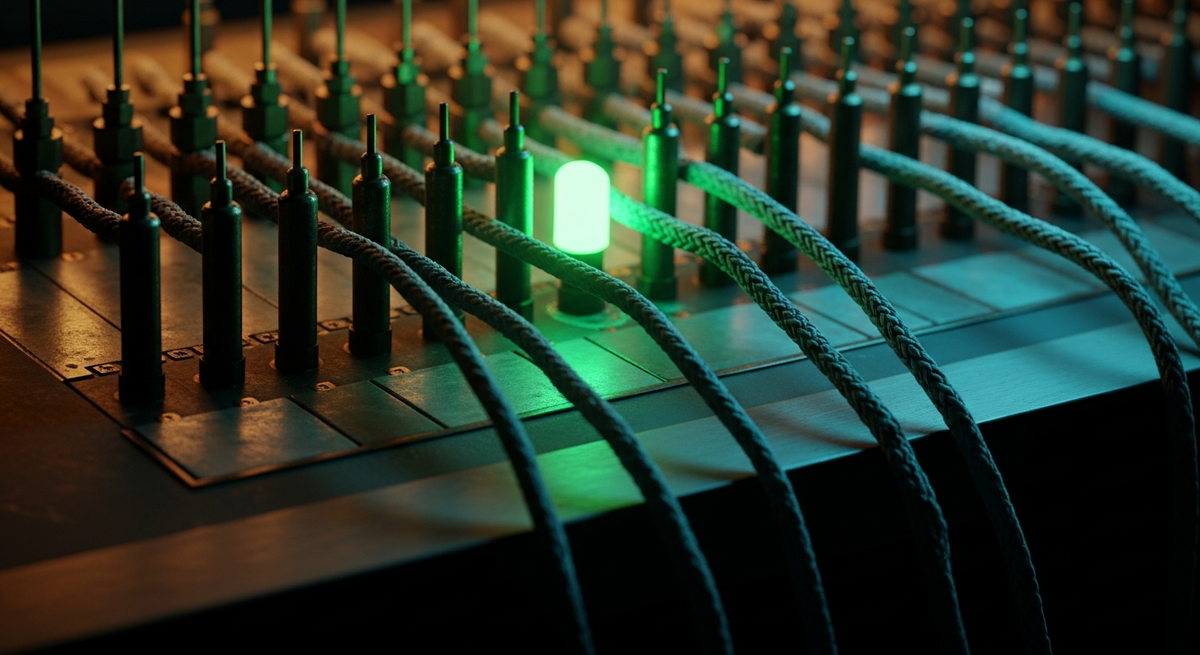 Customer Support Automation: The Architecture, Code, and Build-vs-Buy Math — hero image