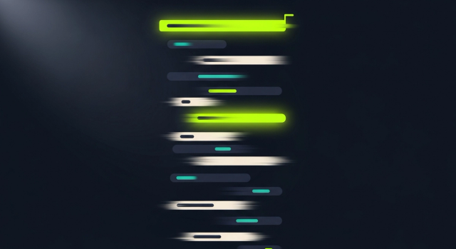 Flutter Sticky Header: SliverPersistentHeader, SliverAppBar and NestedScrollView (2026) — hero image