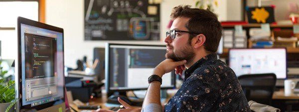 Assessing Expertise in Android App Development Locally