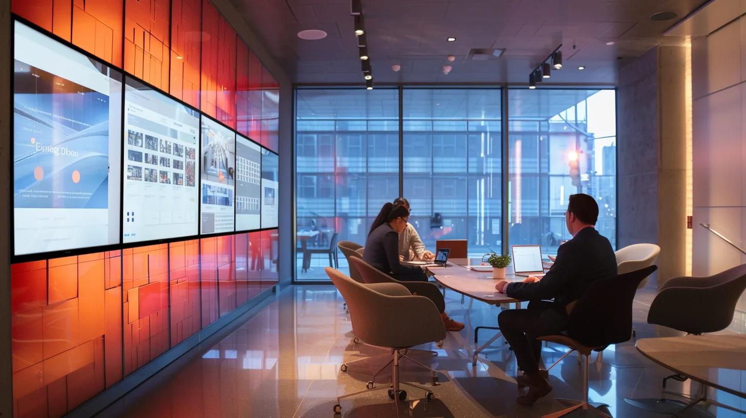 Next Steps for Collaborating With a White Label Website Developer