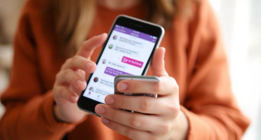 Popular Chatting Apps in India and Their Features