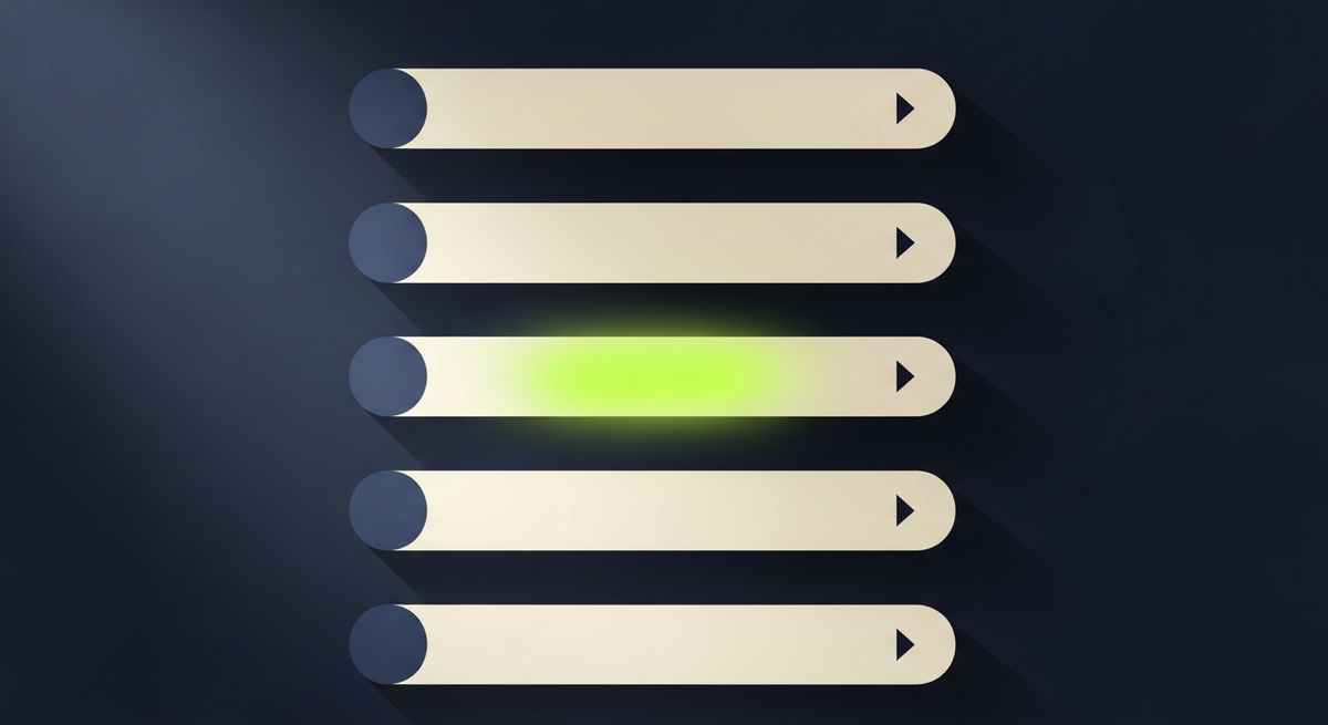 Flutter ListTile Widget: M3 Properties, Theming and Migration (2026) — hero image