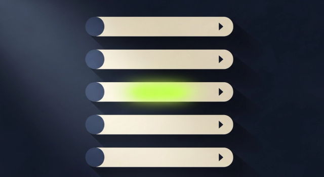 Flutter ListTile Widget: M3 Properties, Theming and Migration (2026) — hero image