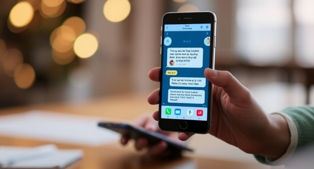 How to Make a Really Secure Messaging App like Signal