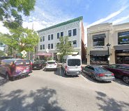 Dr. Rachel Tepe Twyman storefront