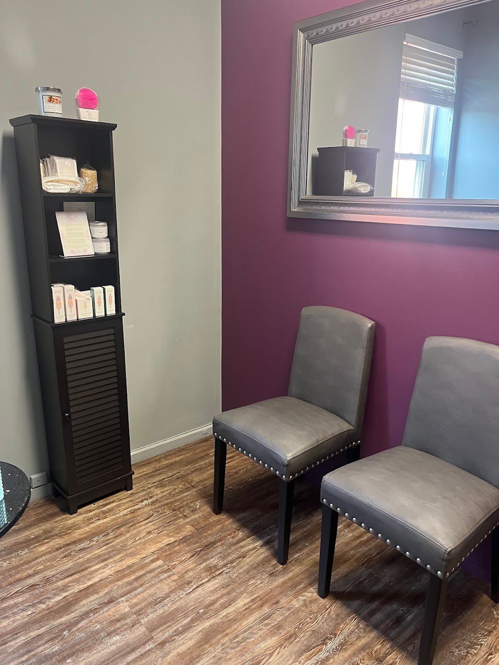 Superior Waxing And Skin Care Llc storefront