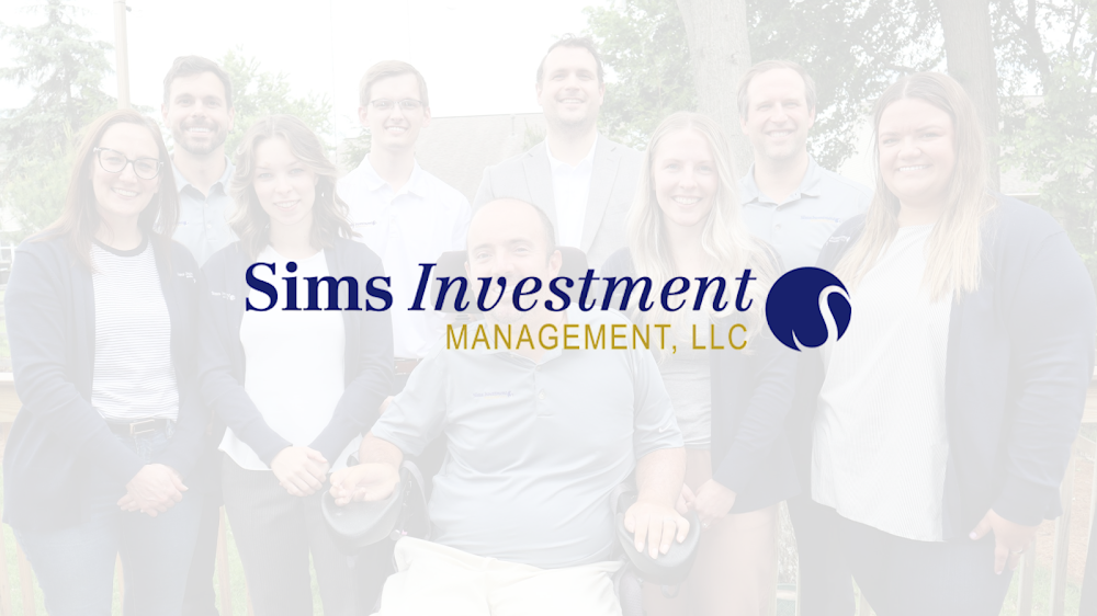 Sims Investment Management, LLC storefront