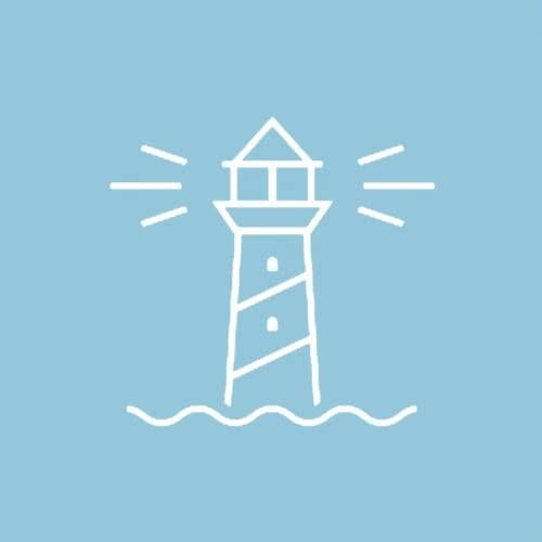Lighthouse Pediatric Physical Therapy logo