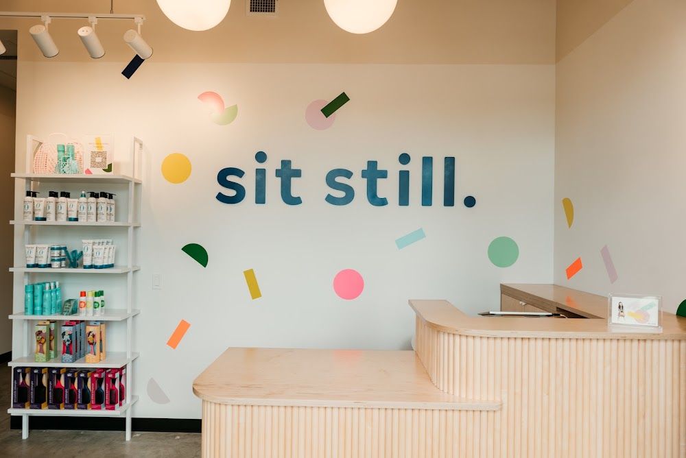 Sit Still Kids Cincinnati - Hyde Park storefront