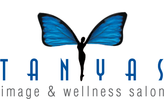 Tanya's Image & Wellness Salon logo
