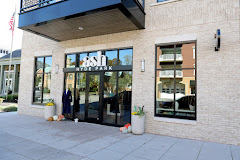Ash Boutique storefront