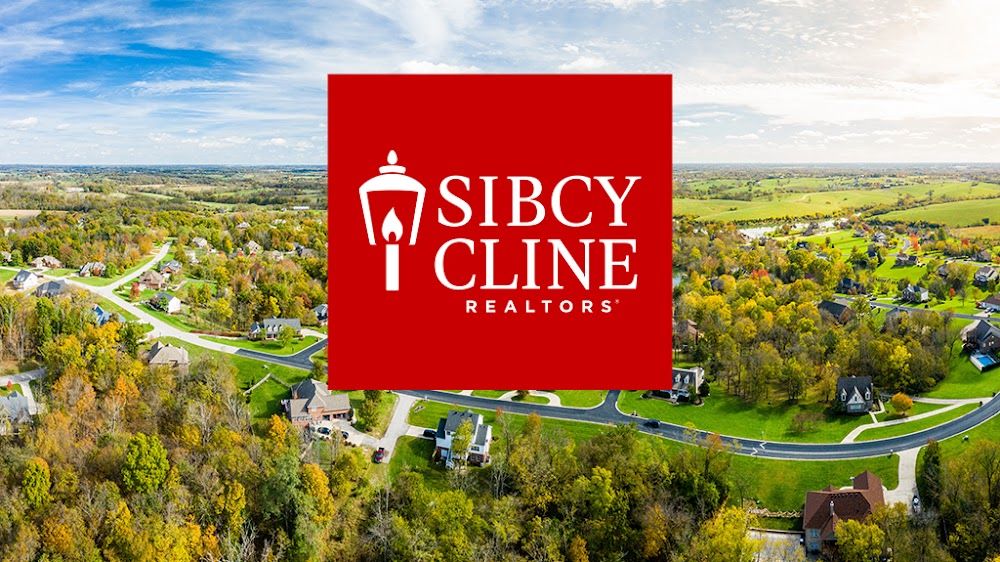 Sibcy Cline Hyde Park Office storefront
