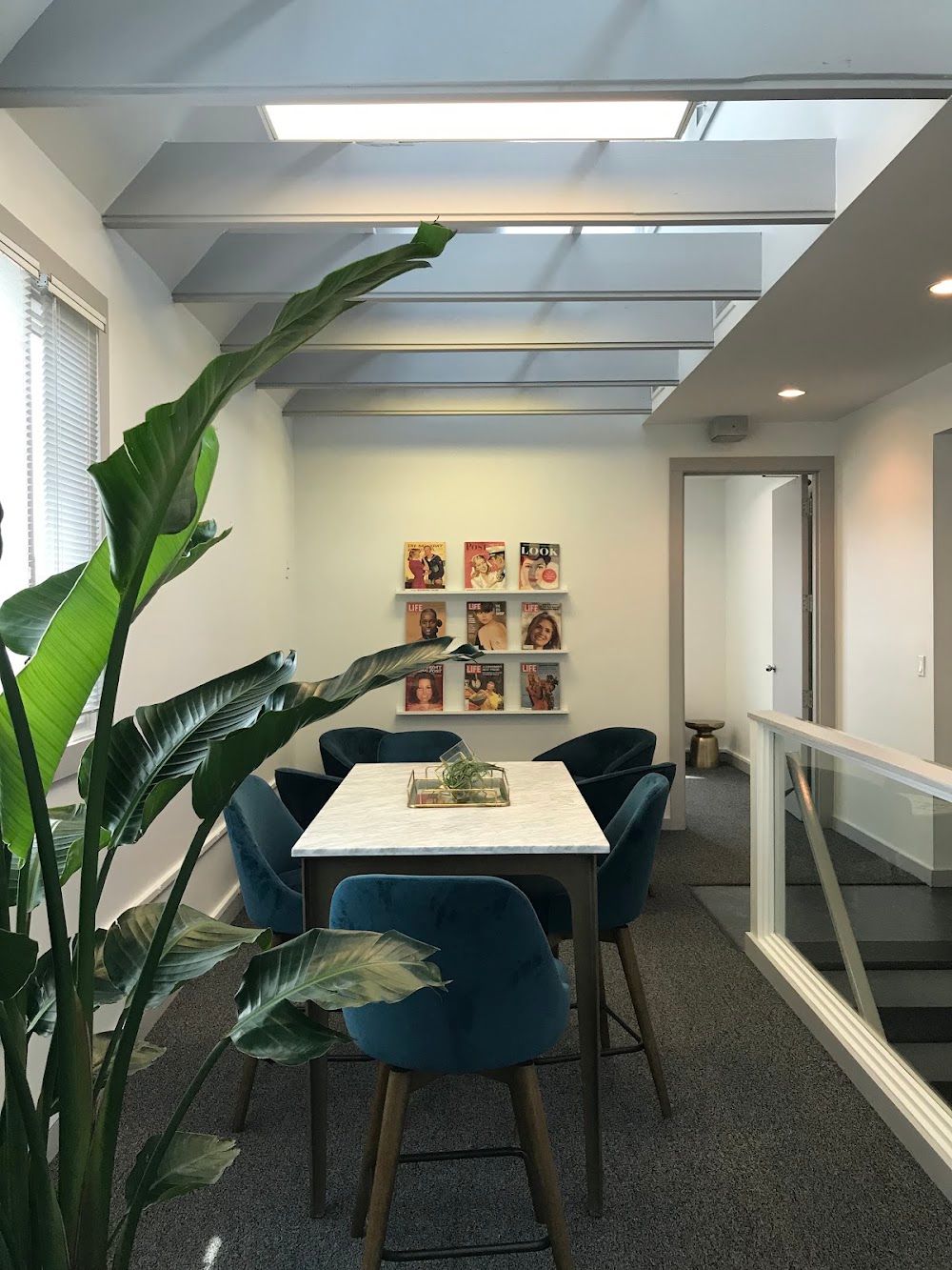 H Venture Partners storefront
