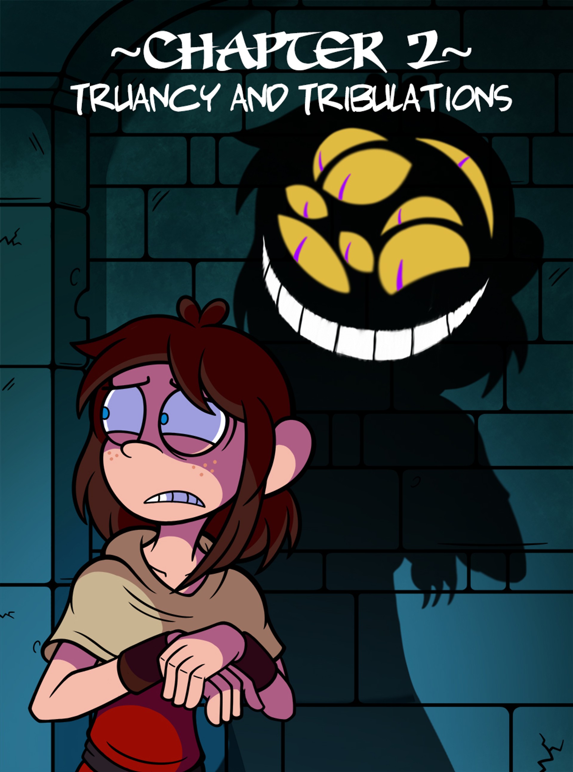 Chapter 2 Cover Page - Chapter 2 Page 0