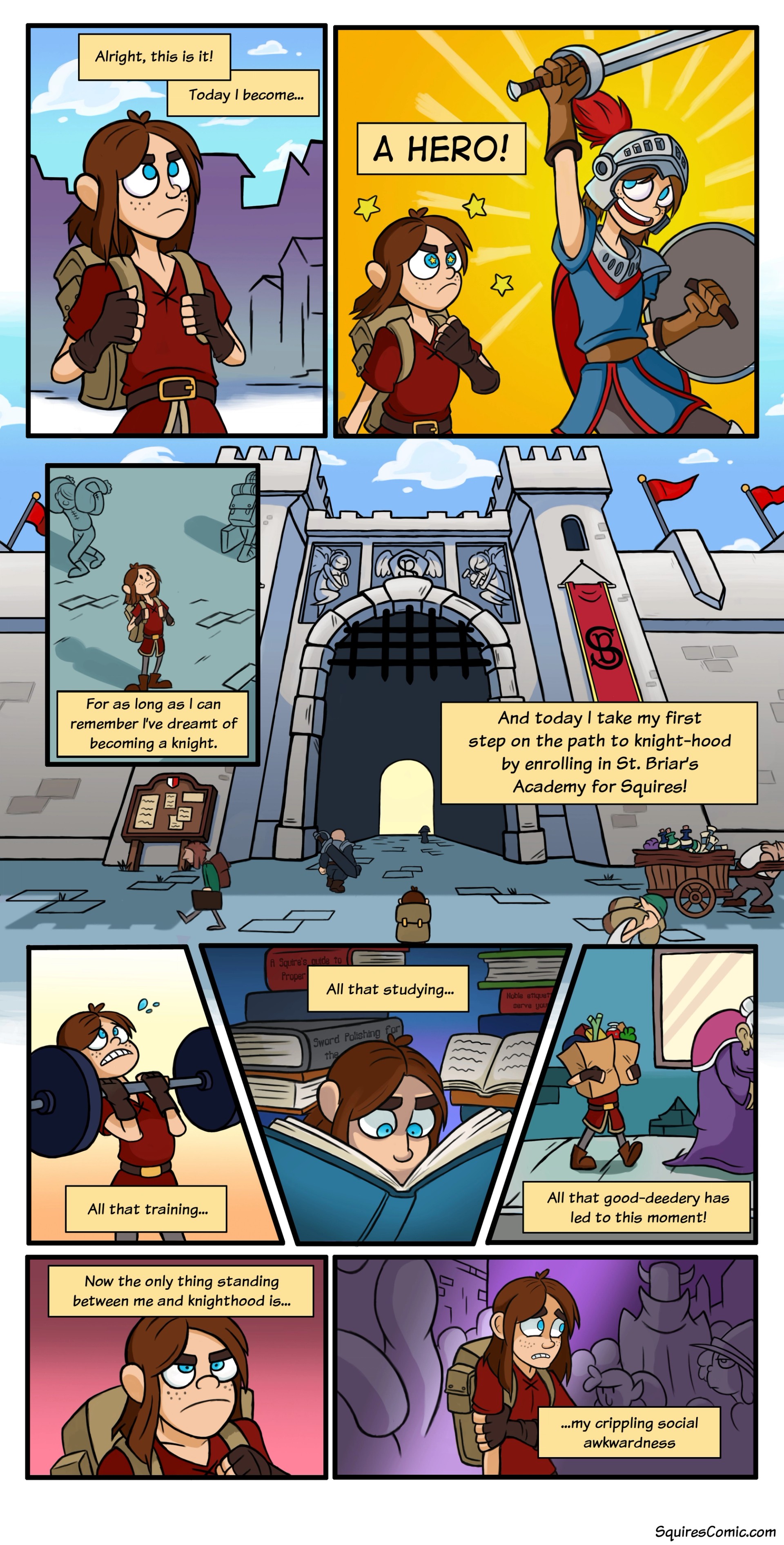 Page 1.1 - Chapter 1 Page 1