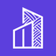 Built AI logo